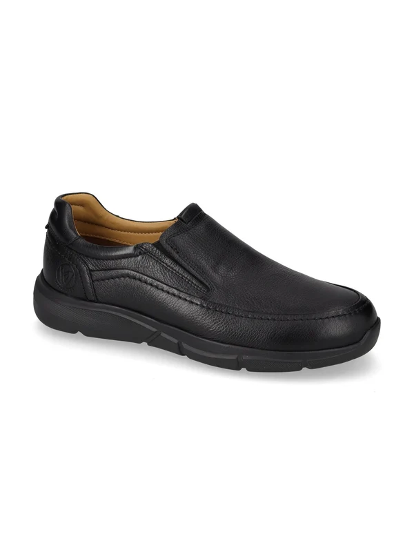 VALLE VERDE Slip-on Uomo - 360900 Nero 41