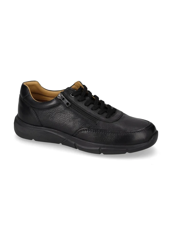 VALLE VERDE Sneaker Bassa Uomo - 360901 Nero 46