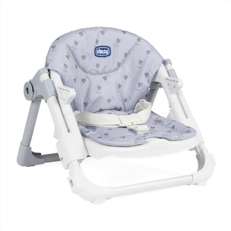 Assento Elevatório Chicco Chairy Bunny