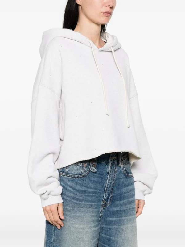 Light Grey Sweaters