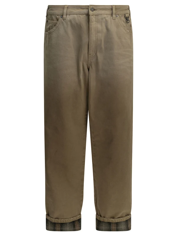 Golden Goose "Painter" Work Pants 50