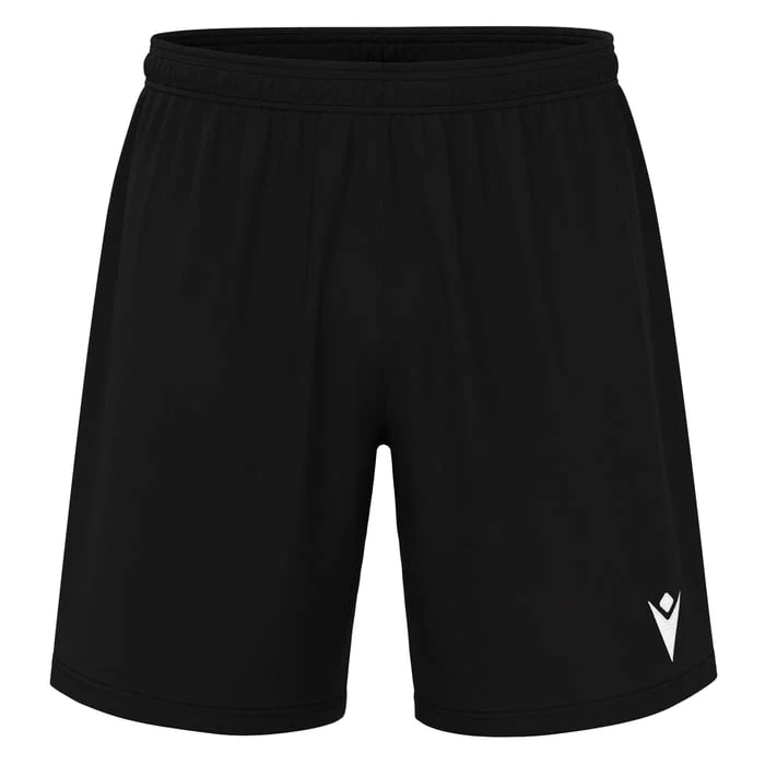Macron Mesa Hero Shorts Black / S
