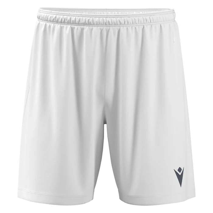 Macron Skara Eco Shorts White / 3XS