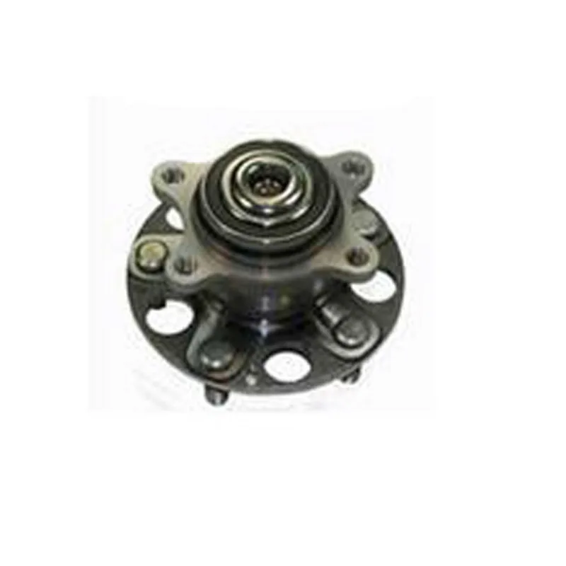 Cubo Roda Traseira Centric Honda Civic 1.8 16v 2007-2012 CUHO0025-9127