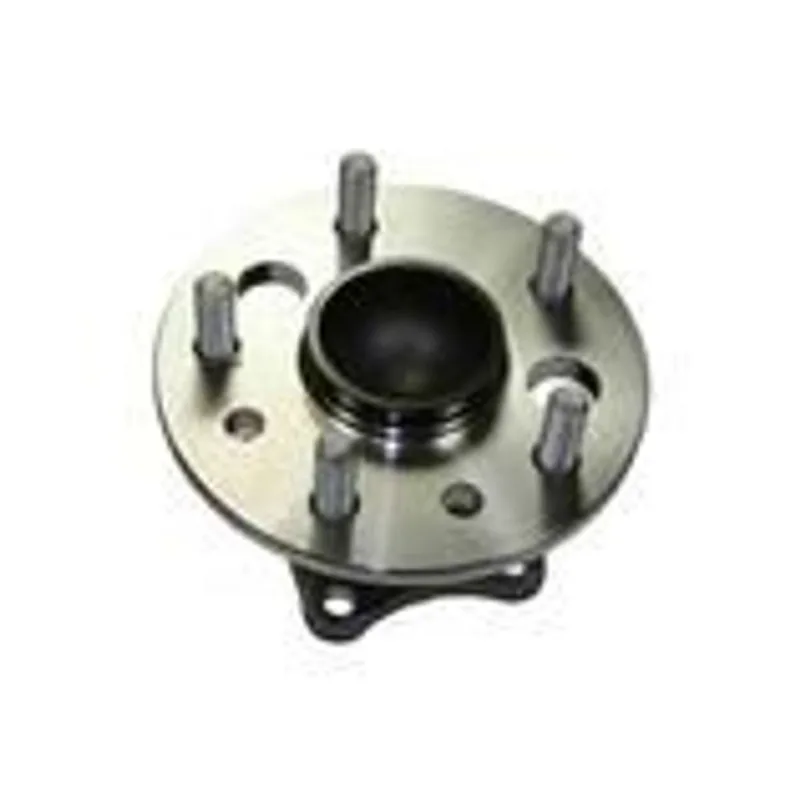 Cubo Roda Traseira Centric Toyota Camry 2002-2012 direito CUTY4001
