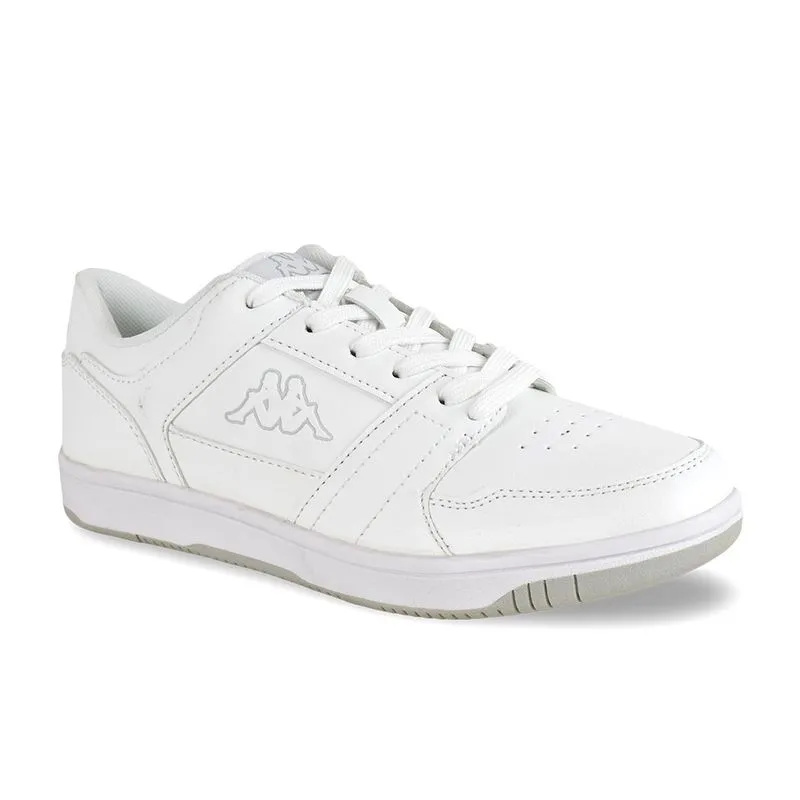 Zapatilla Kappa Logo Rernal 2 Talle: 36 - Color: Blanco