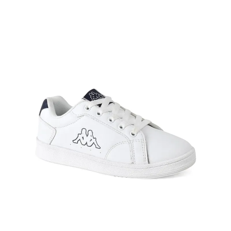 Zapatilla Kappa Adenis 2 Talle: 36 - Color: Blanco