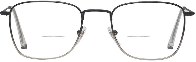 Numero 50 Bifocal Black Fade / + 1.25
