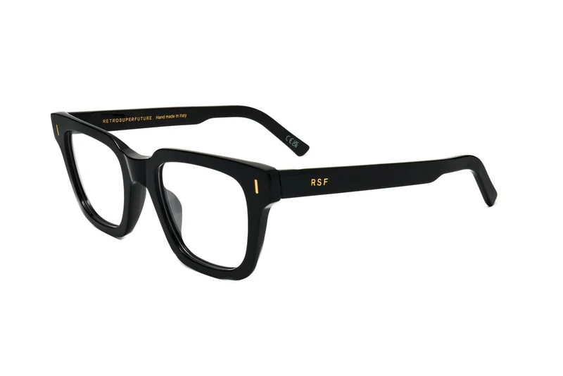Retrosuperfuture NUMERO 79 NERO GCT 50-21-145 / GCT
