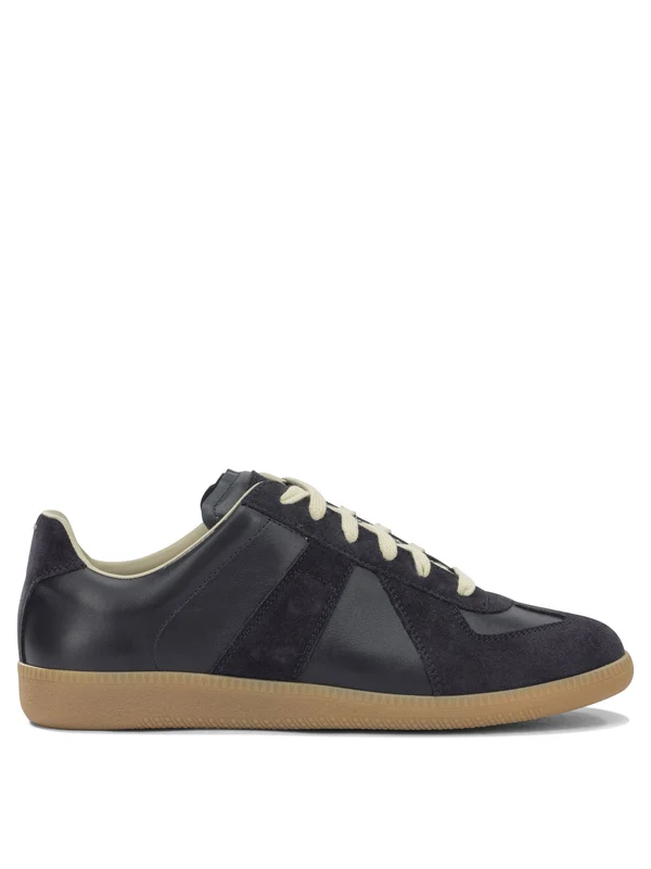 Maison Margiela "Replica" Low Top Sneakers 40