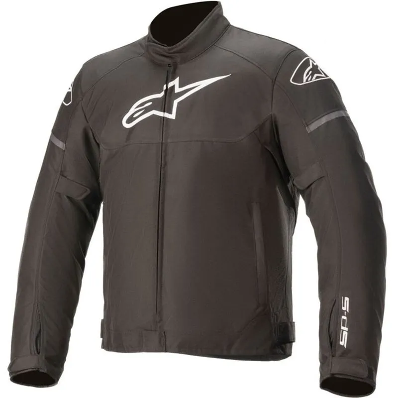 Jaqueta Alpinestars T SPS WP Preto (Impermeável)