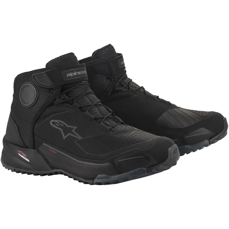 Tênis Alpinestars Crx Drystar Preto