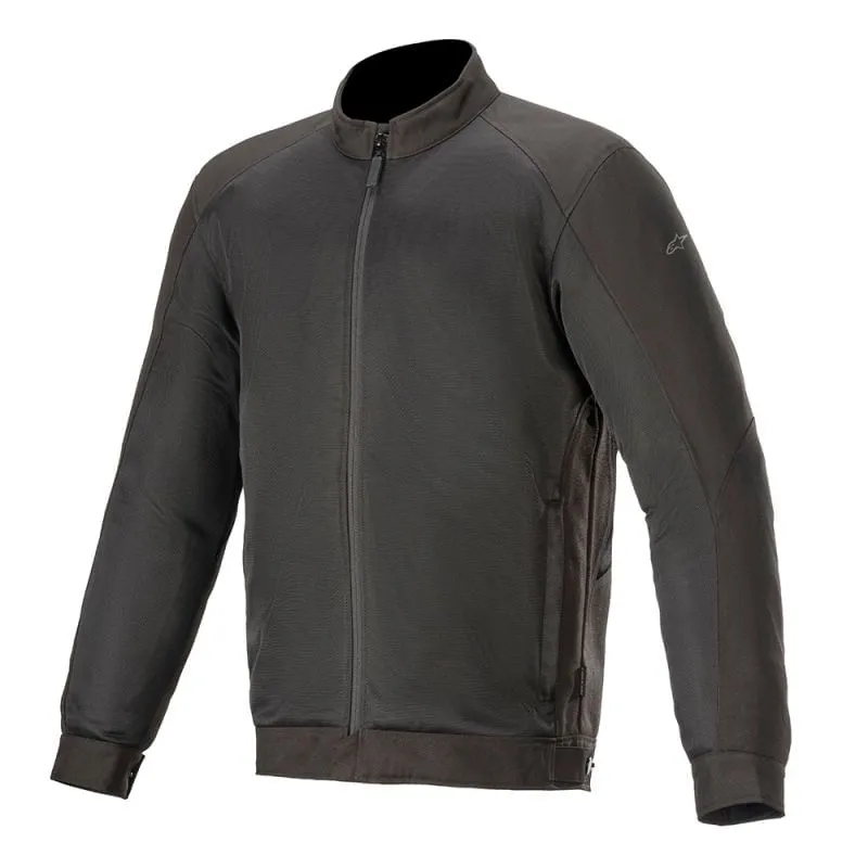 Jaqueta Alpinestars Calabasas Air Preto