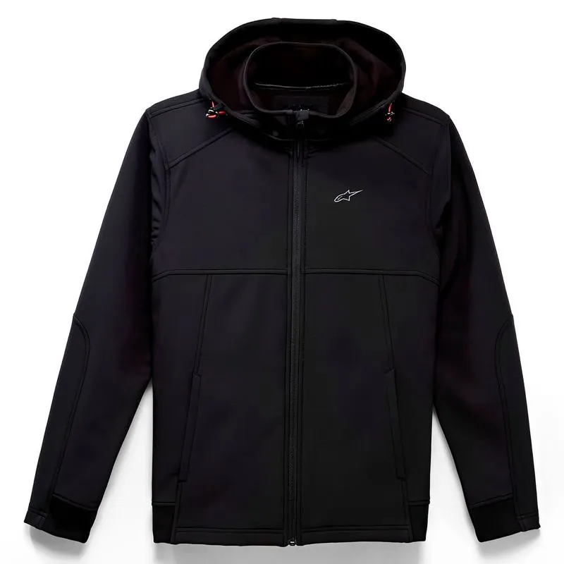 Jaqueta Alpinestars Acumen Preto