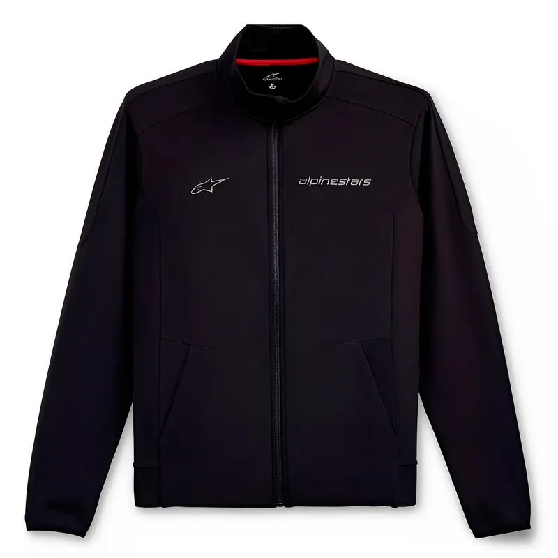 Jaqueta Alpinestars Progression Midlayer Preto M