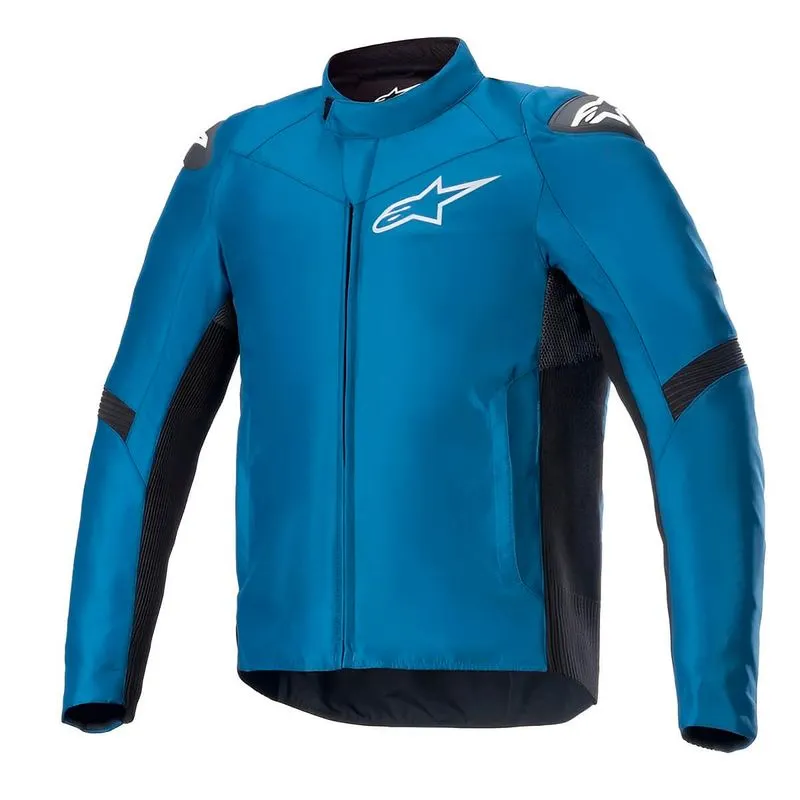 Jaqueta Alpinestars T SP 5 Rideknit Azul Preto L