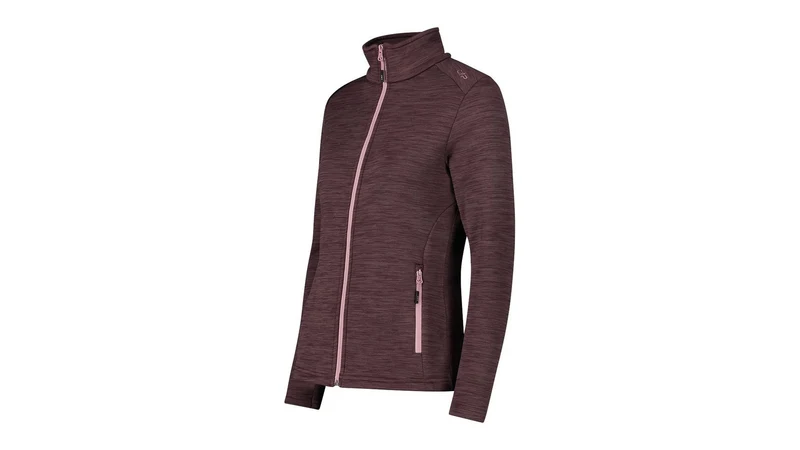 CMP Woman Jacket Damen Jacke PLUM MEL. / 46