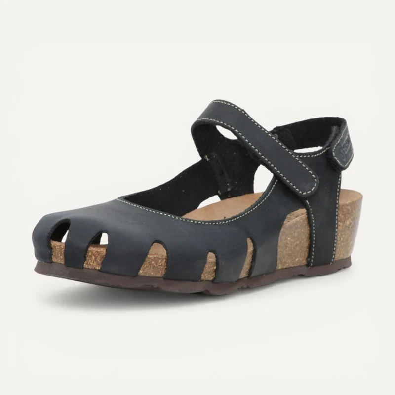 Sabatini 4009 Crazy Black / 40 / Medium