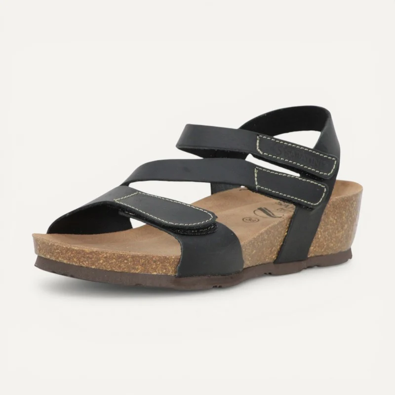 Sabatini 4013 Black / 39 / Medium