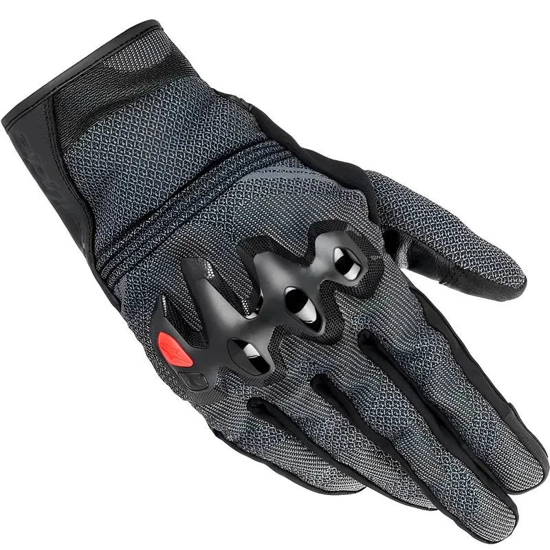 Luva Alpinestars Morph Street Preto