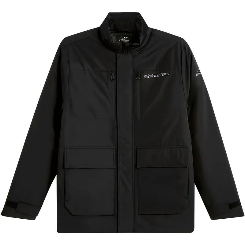Jaqueta Alpinestars Genesis Insulated Preto M
