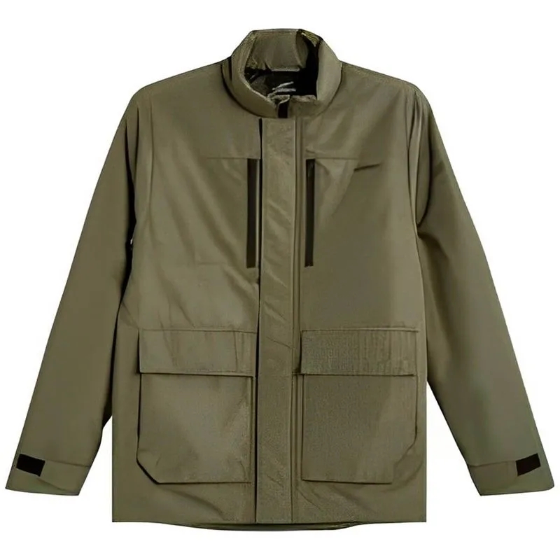 Jaqueta Alpinestars Genesis Insulated Verde L
