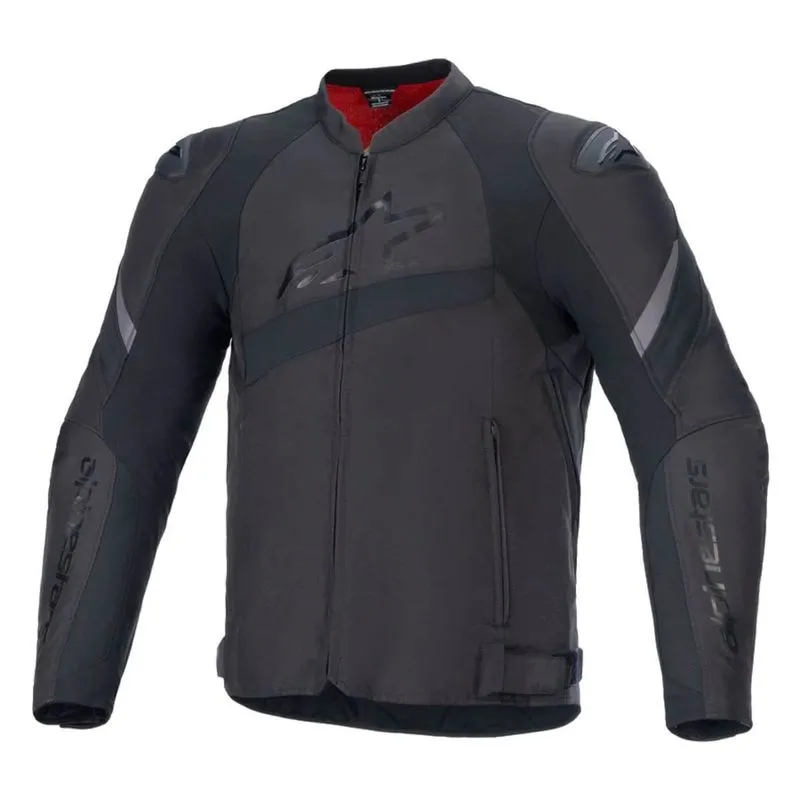 Jaqueta Alpinestars T GP Plus R V4 Preto