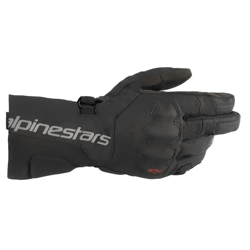 Luva Alpinestars WR X Gore-Tex Preto