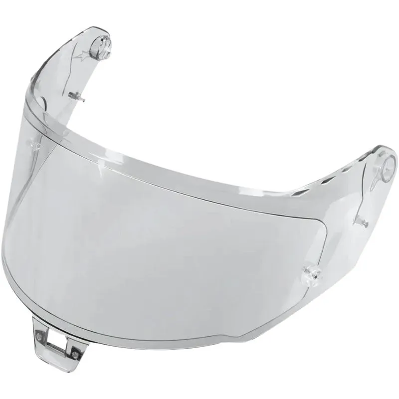 Viseira Capacete Alpinestars Supertech R10 - Fotocrômica