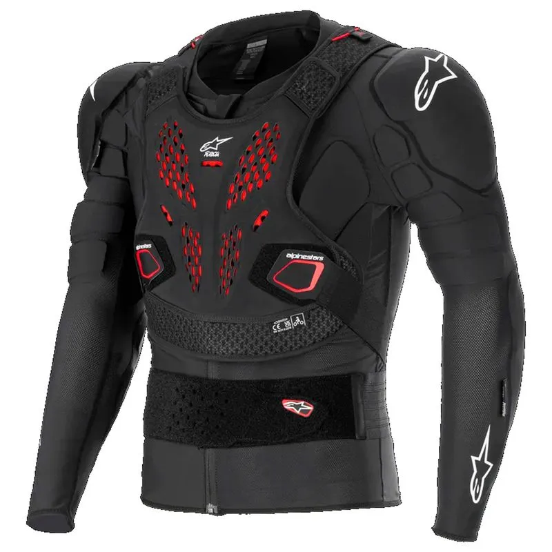 Jaqueta Alpinestars Bionic Pro V3 Plasma XL