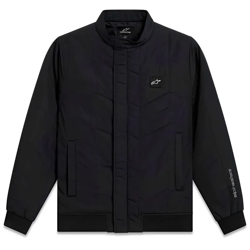Jaqueta Alpinestars Precedent Preto