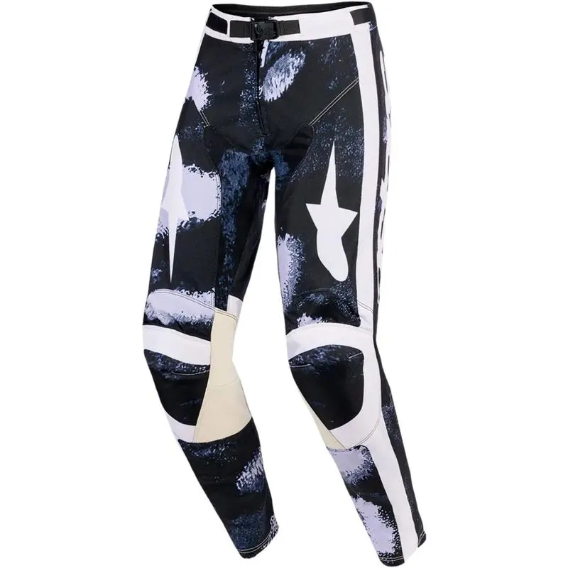 Calça Alpinestars Racer Lahnd 26 - Cinza Camo