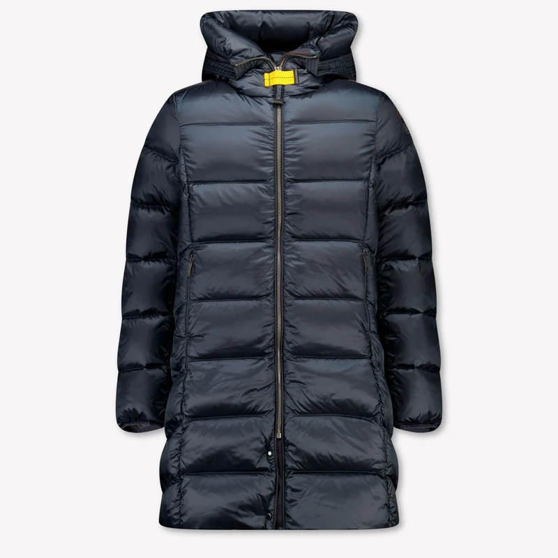 Parajumpers Marion Kinder Meisjes Winterjas In Navy 10 Jaar