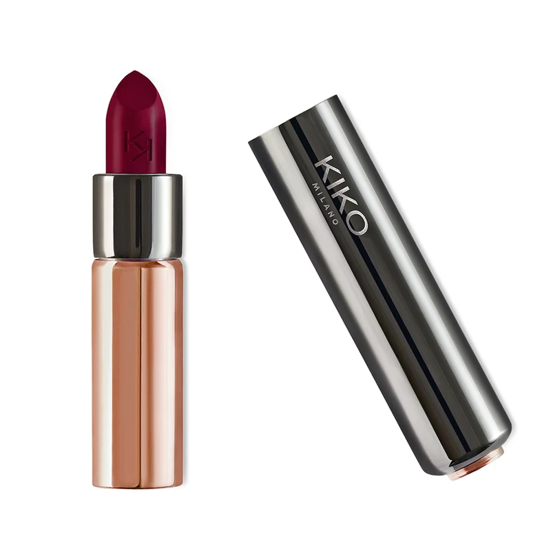 Gossamer Emotion Creamy Lipstick kremowa pomadka do ust 3.5g 128 Marsala