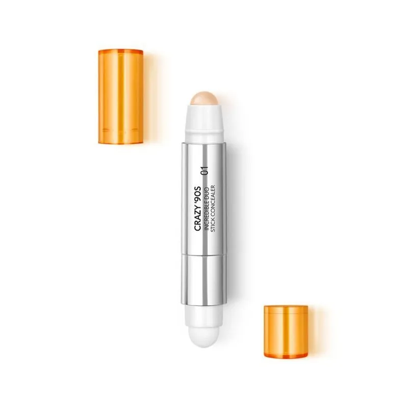 Corretivo Kiko Milano Duo Stick Crazy 90 - Cor 03
