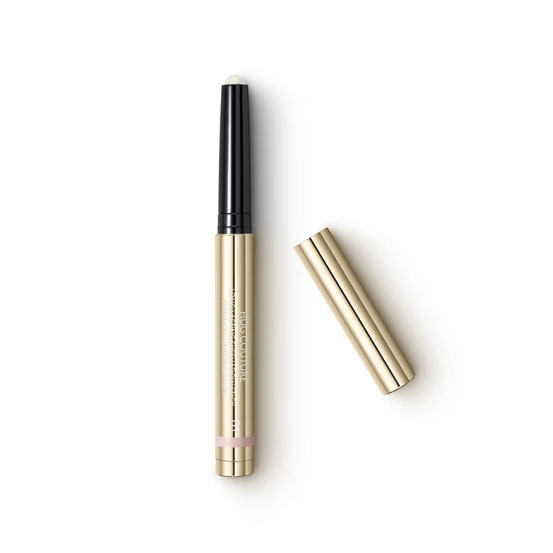Hug Couture Long Lasting Eyeshadow Stick długotrwały cień do powiek w sztyfcie 1.6g 01 Lustre Layer