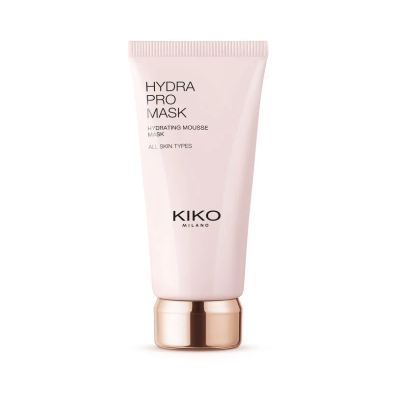 Hydra Pro Mask maska nawilżająca SOS o działaniu głęboko nawilżającym 50ml