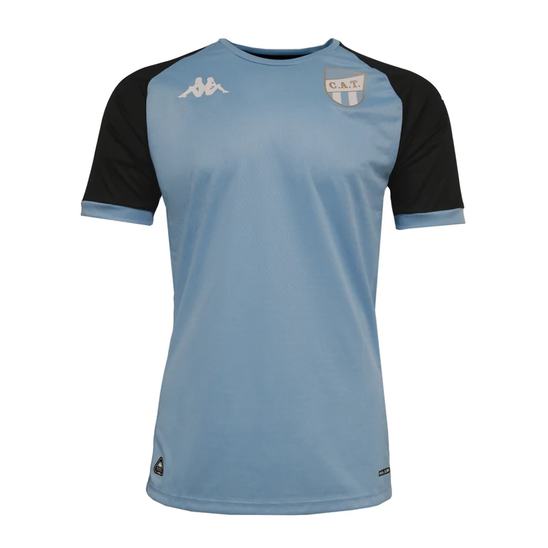 Remera Kappa Helium Mokiba Pro Cat Unisex S