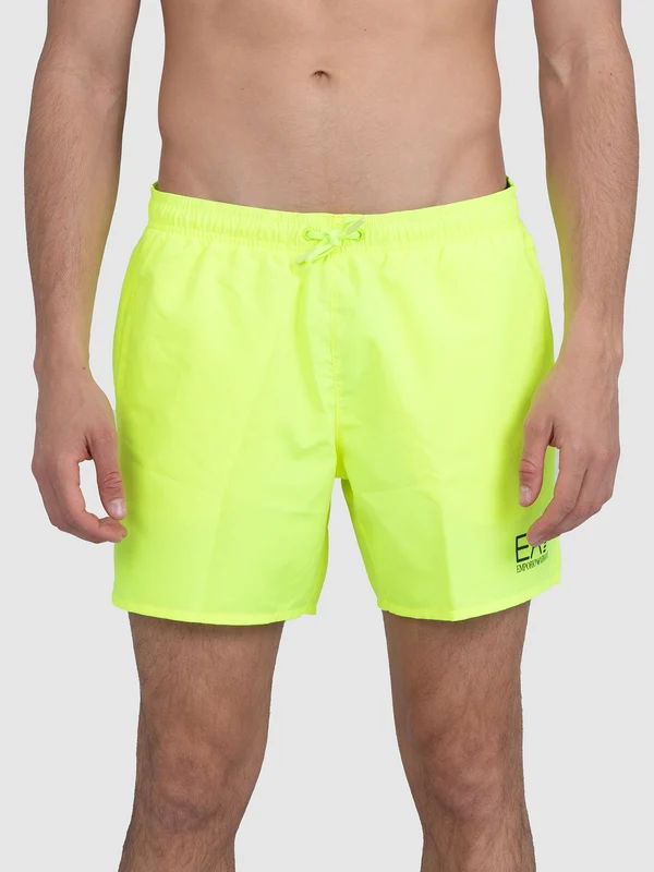 BOXER LOGO EA7 46
