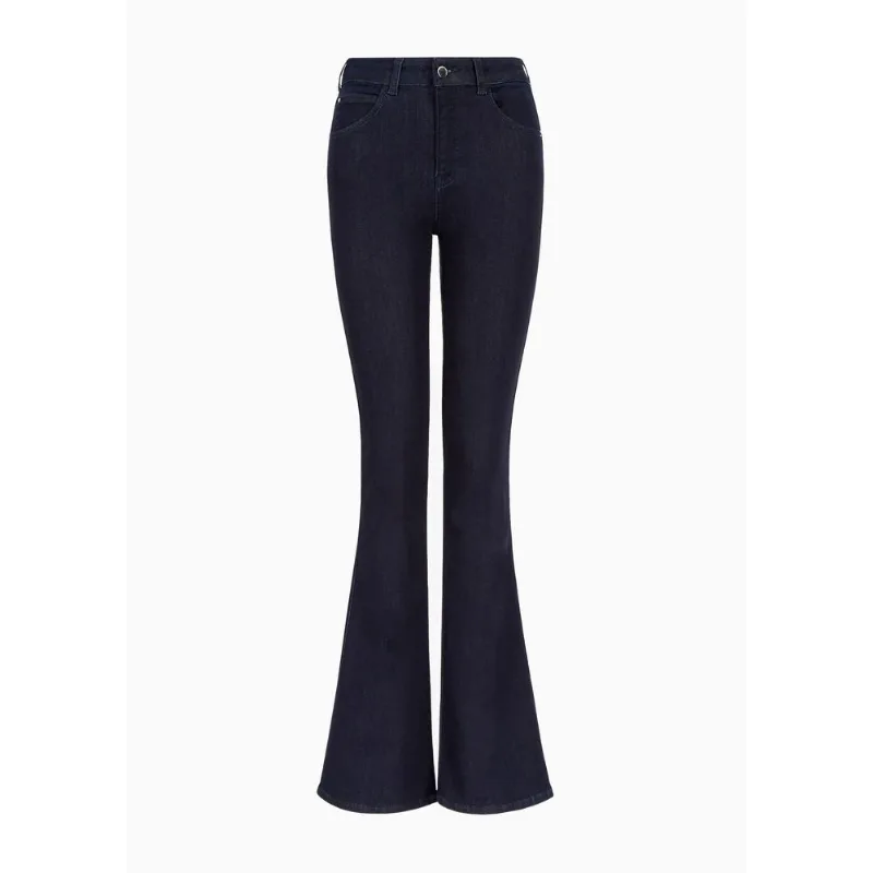 Calça Jeans Flare J47 Denim - 24 EU - 34 BR