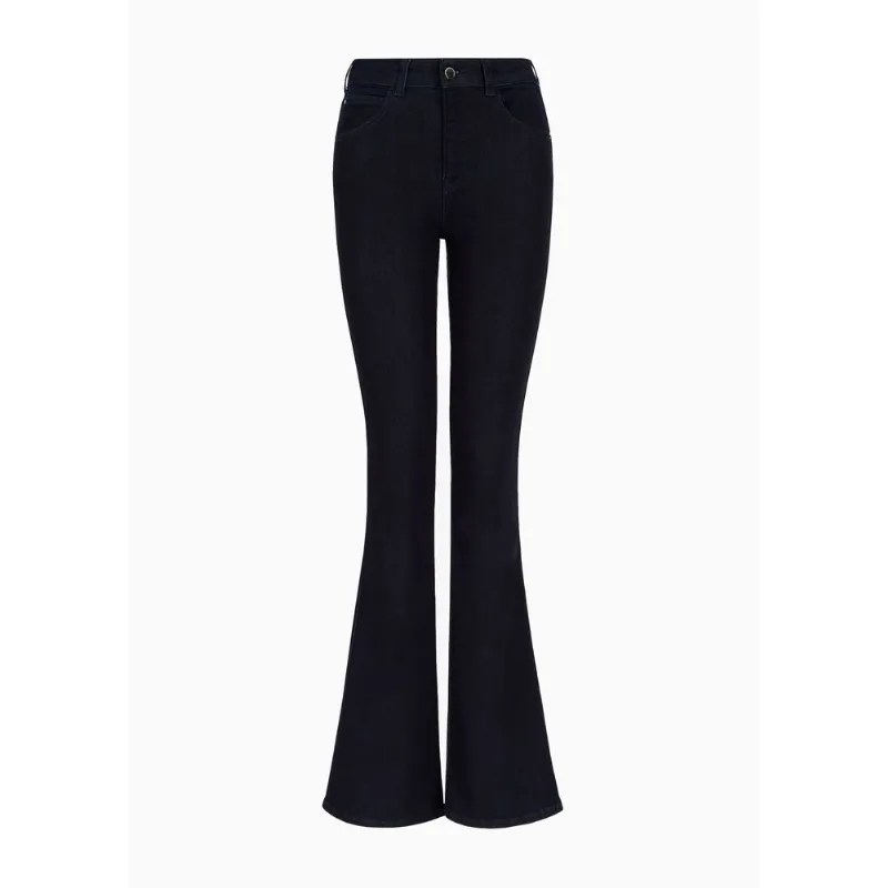 Calça Jeans Flare J47 Denim - 28 EU - 38 BR