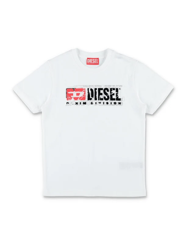 Diesel T Shirts And Polos 14 yrs