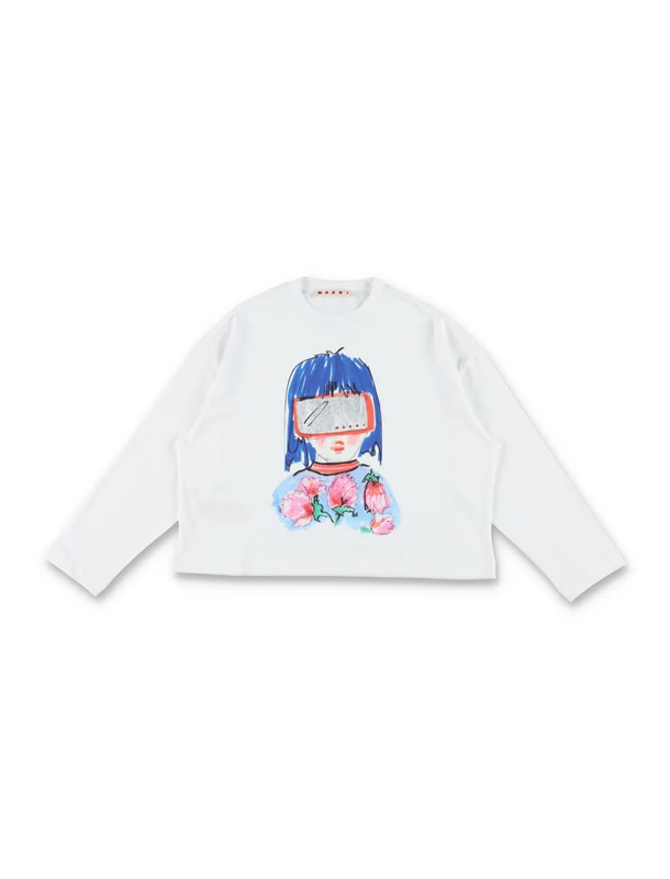 Marni T Shirts And Polos 12 yrs