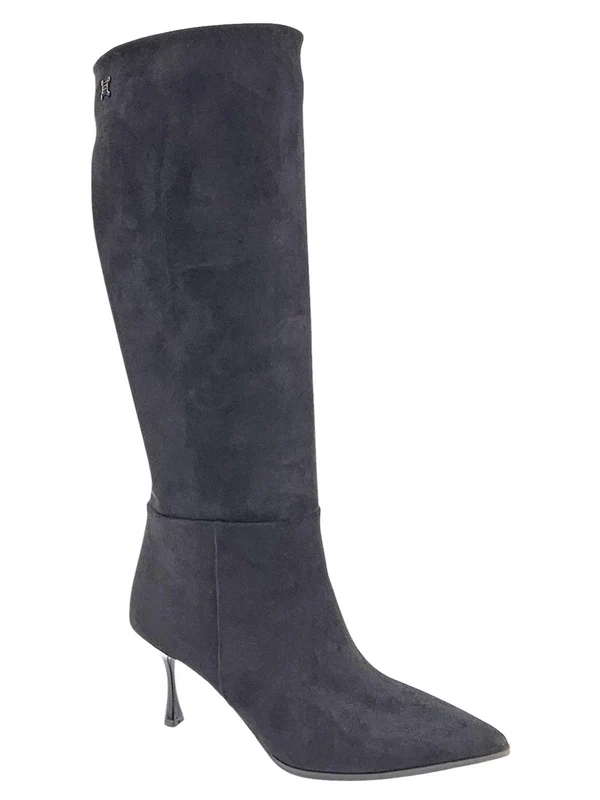 LAURA BIAGIOTTI Stivale Tacco Medio Donna - 9403 Nero 40