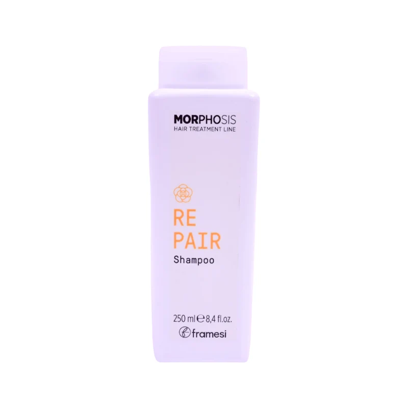 FRAMESI MORPHOSIS REPAIR SHAMPOO 250 ML