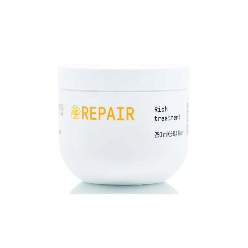 Tratamento Framesi Morphosis Repair Rich 250ml