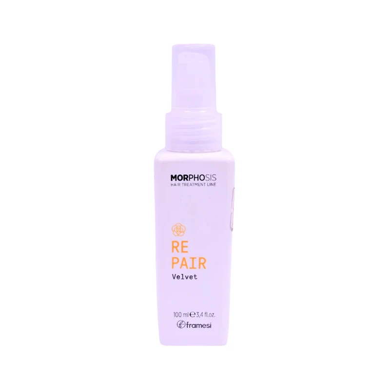 FRAMESI MORPHOSIS REPAIR VELVET 100 ML