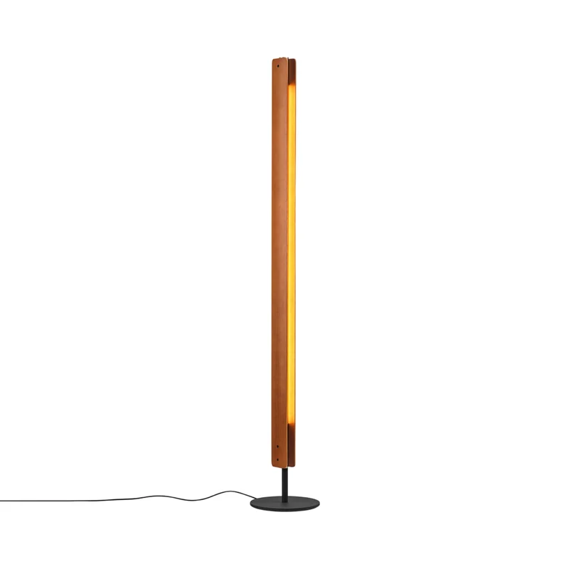 Seki-Han Floor Lamp