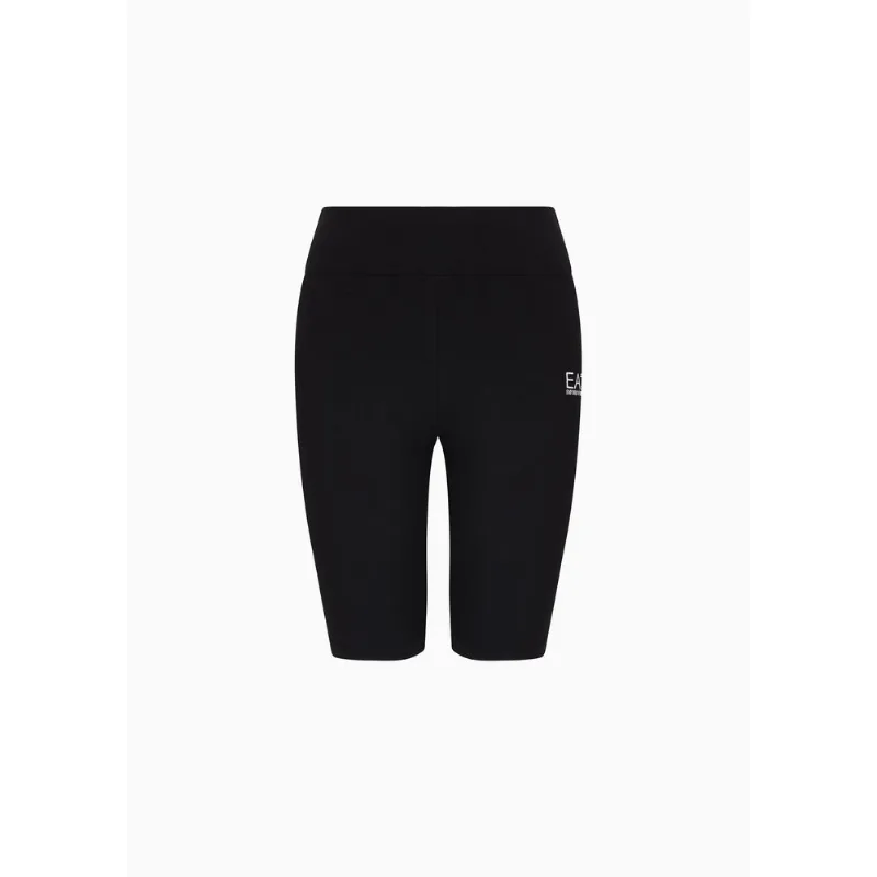 Bermuda Vigor7 com Logo Preto - S
