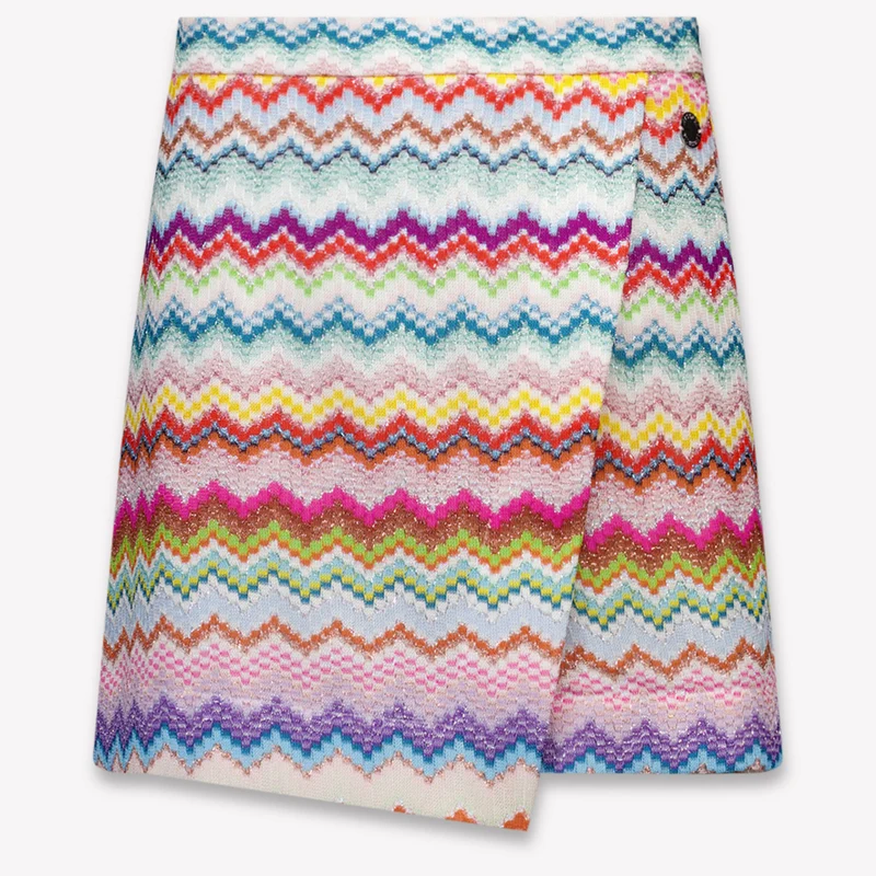 Missoni Kinder Meisjes Shorts In Div 6 Jaar